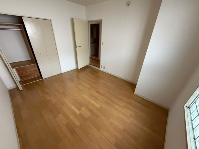 カネボウ芦屋アーバンプラザの居間・リビング