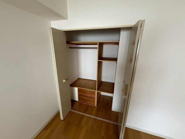 カネボウ芦屋アーバンプラザの内装