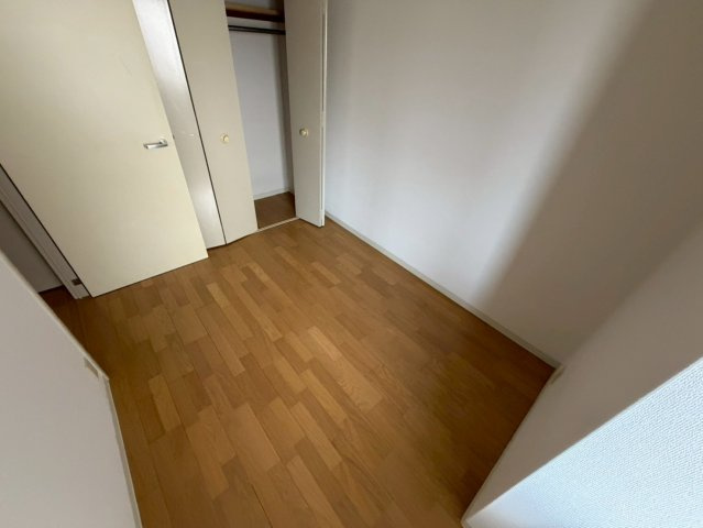 カネボウ芦屋アーバンプラザの内装