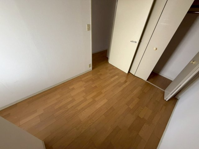 カネボウ芦屋アーバンプラザの内装