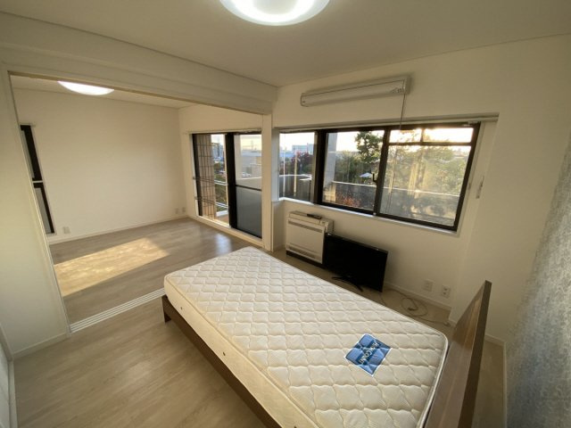 チェリービュウ芦屋川の内装