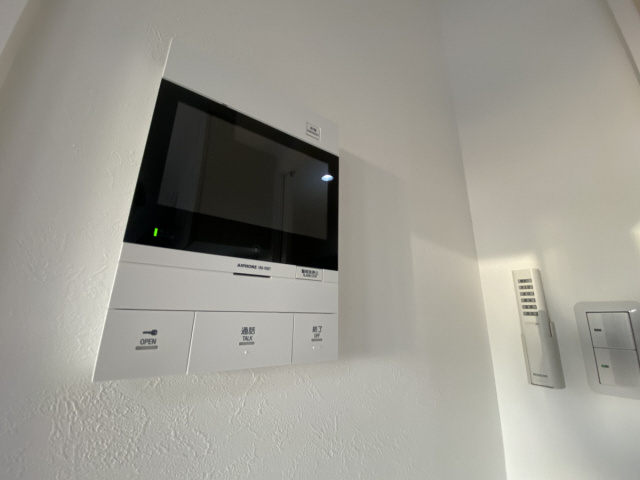 チェリービュウ芦屋川のその他