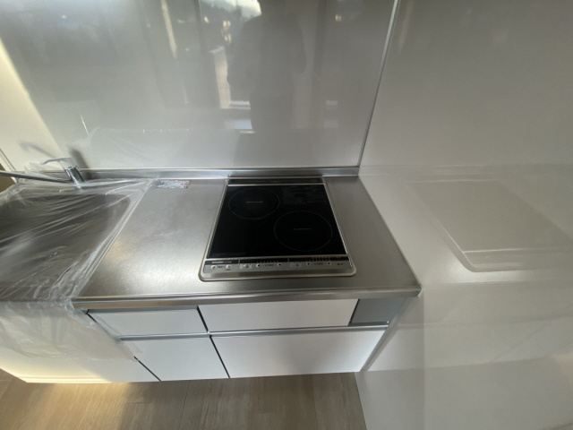 チェリービュウ芦屋川の設備