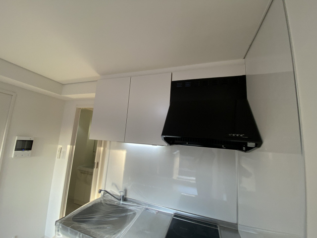 チェリービュウ芦屋川の設備