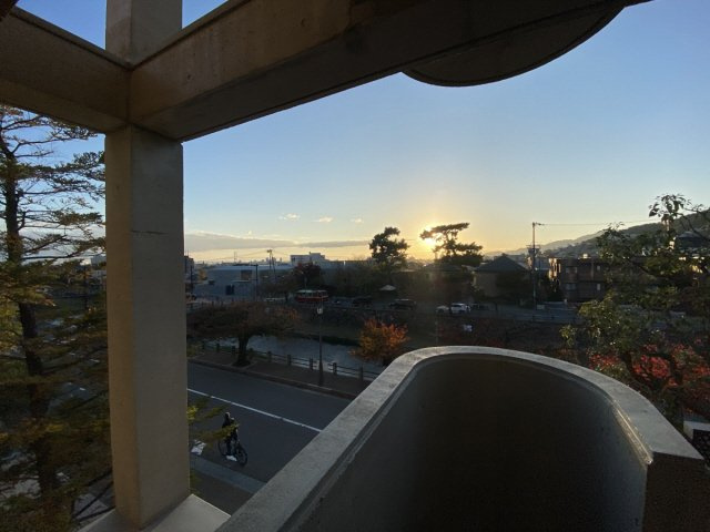 チェリービュウ芦屋川のその他