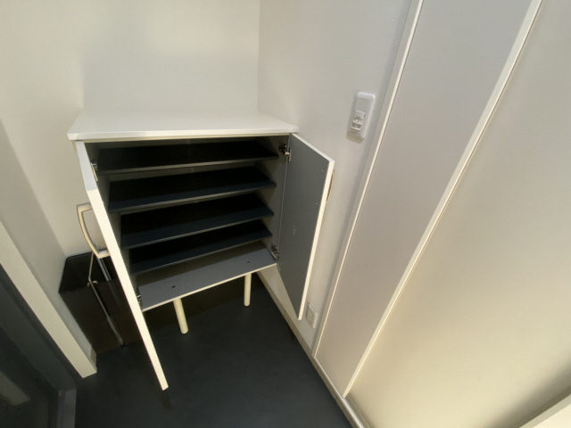 チェリービュウ芦屋川のその他