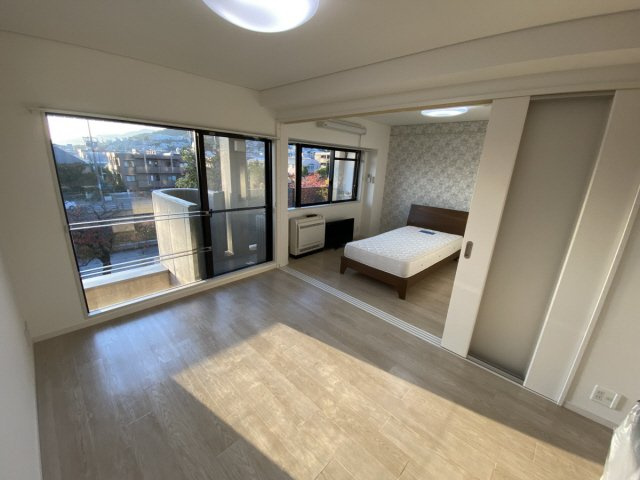 チェリービュウ芦屋川のその他