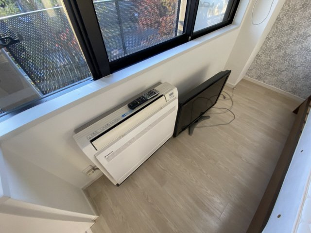 チェリービュウ芦屋川のその他