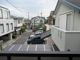 【展望】