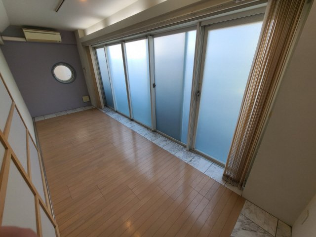 レグルス甲南山手のその他
