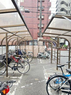 【その他共用部分】 | 東峰マンション県庁前