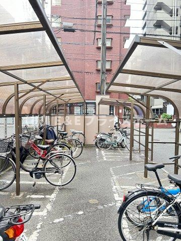 【その他共用部分】 | 東峰マンション県庁前
