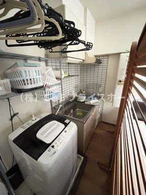 【浴室】 | 東峰マンション県庁前