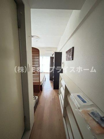 【玄関】 | 東峰マンション県庁前