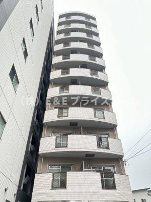 【外観】 | 東峰マンション県庁前