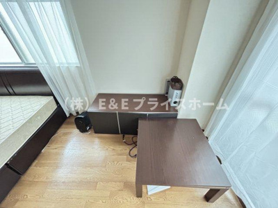 【内装】 | 東峰マンション県庁前