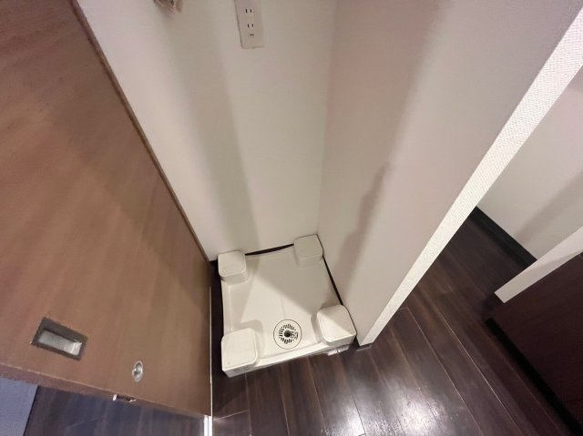 フォアクレージュ御影の設備