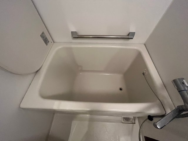 フォアクレージュ御影の浴室