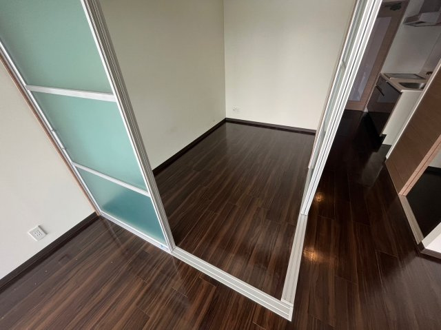 フォアクレージュ御影の収納