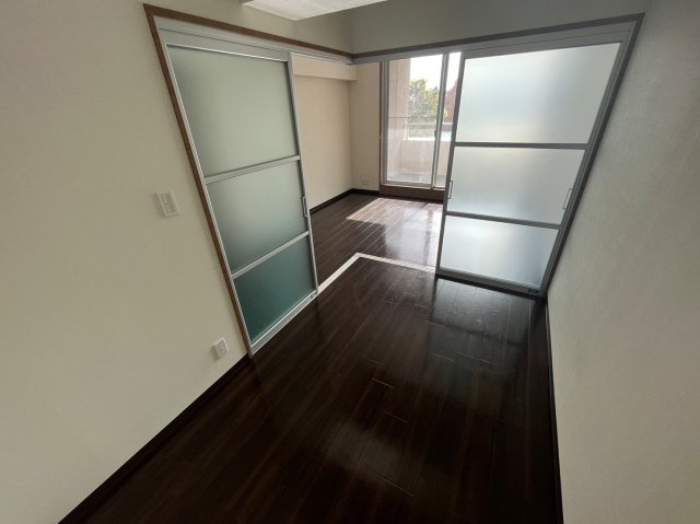 フォアクレージュ御影の内装