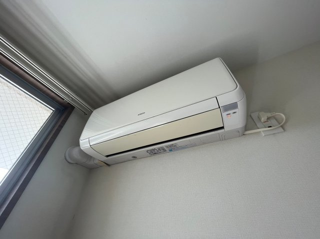 フォアクレージュ御影の設備