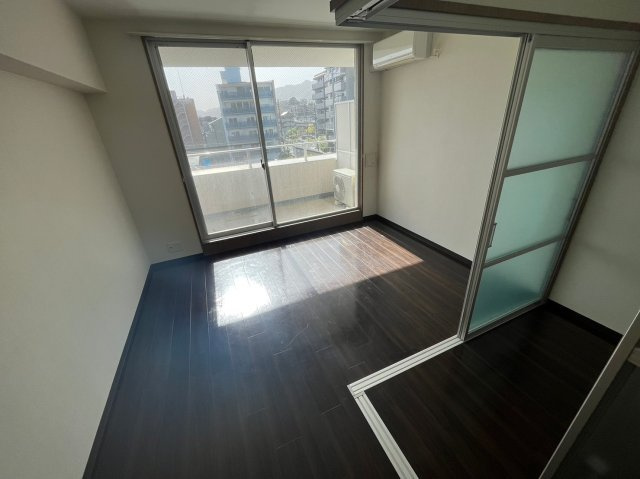 フォアクレージュ御影の居間・リビング