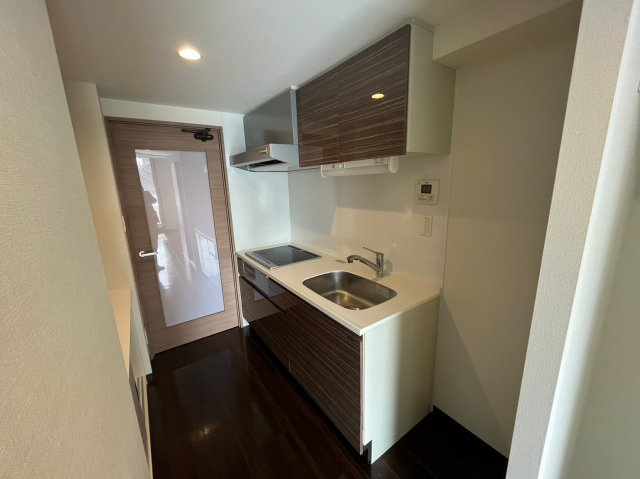 フォアクレージュ御影の内装