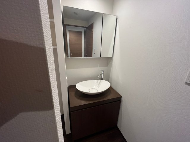 フォアクレージュ御影の内装