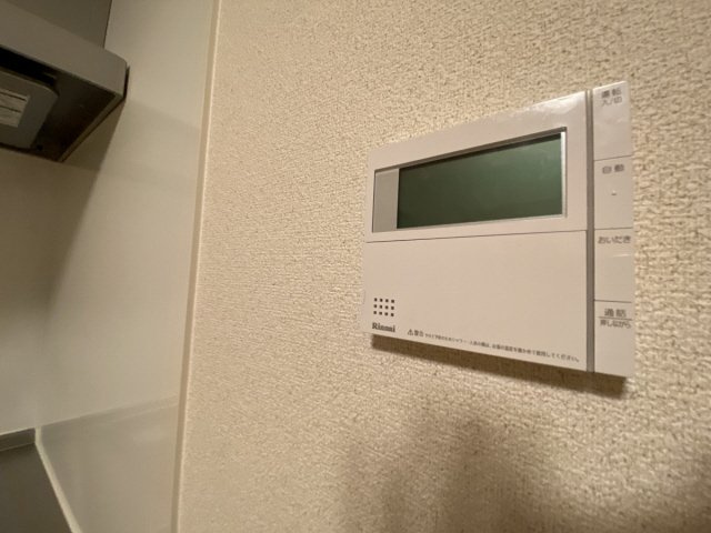 セジュール青谷1番館のその他