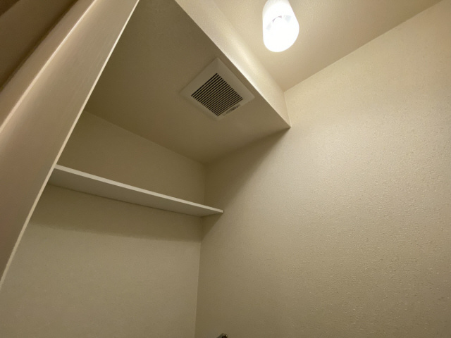 セジュール青谷1番館のその他