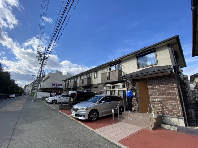 ウェルフェア魚崎