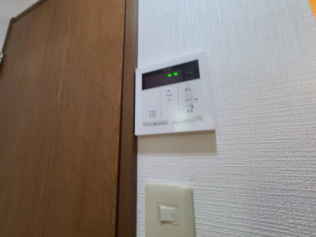 パープル本山の内装