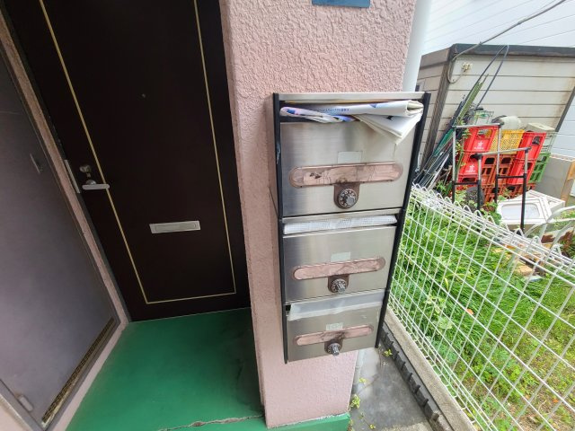 パープル本山のその他