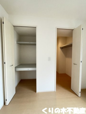 【収納】 | メゾン・メルベーユ | こまごまとしたものを収納できそうですね