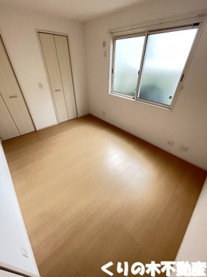 【洋室】 | メゾン・メルベーユ | 洋室です