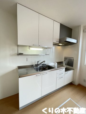 【キッチン】 | メゾン・メルベーユ | キッチンでお料理をお楽しみください