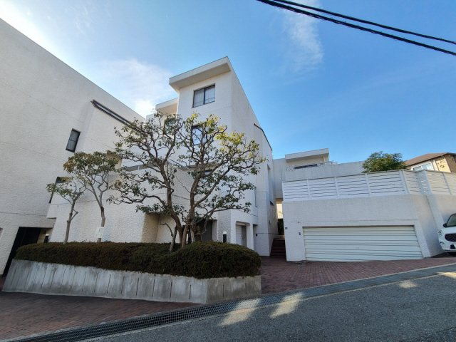 フローラ観音林