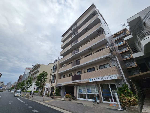 サンハウス本山