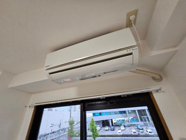 サンハウス本山の設備