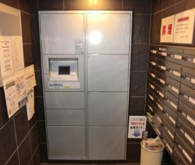 エステムコートKomagome六義園のその他共用部分|エステムコート駒込六義園