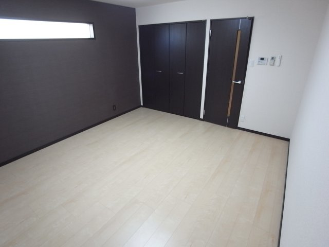 フジパレス御影WESTの居間・リビング