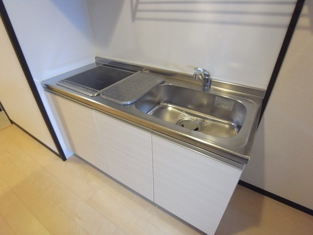 フジパレス御影WESTのキッチン