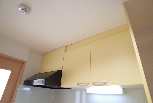 クレアール本山の設備