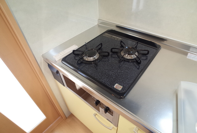 クレアール本山の設備