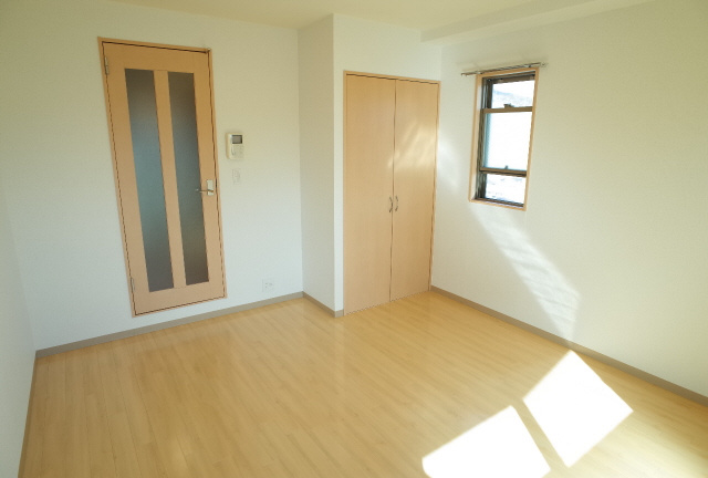 クレアール本山の内装