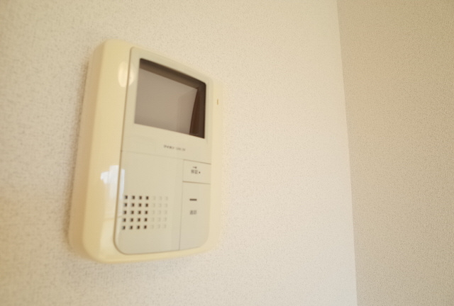 クレアール本山のセキュリティ