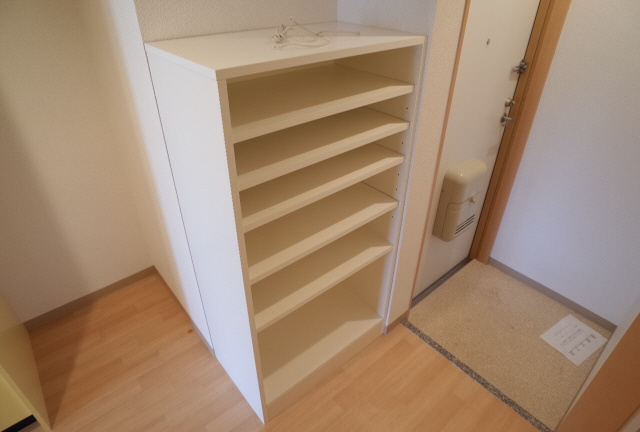 クレアール本山の設備