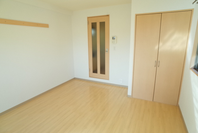 クレアール本山の居間・リビング