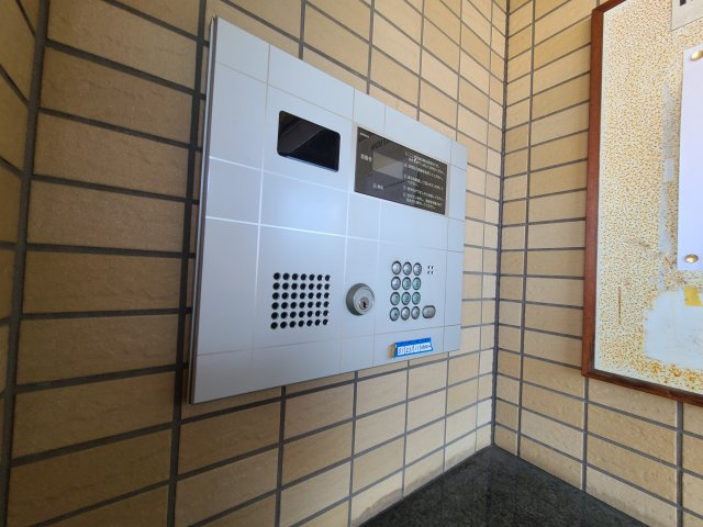 オリエントコートのその他共用部分