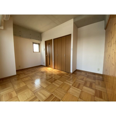【内装】 | M’s　House １